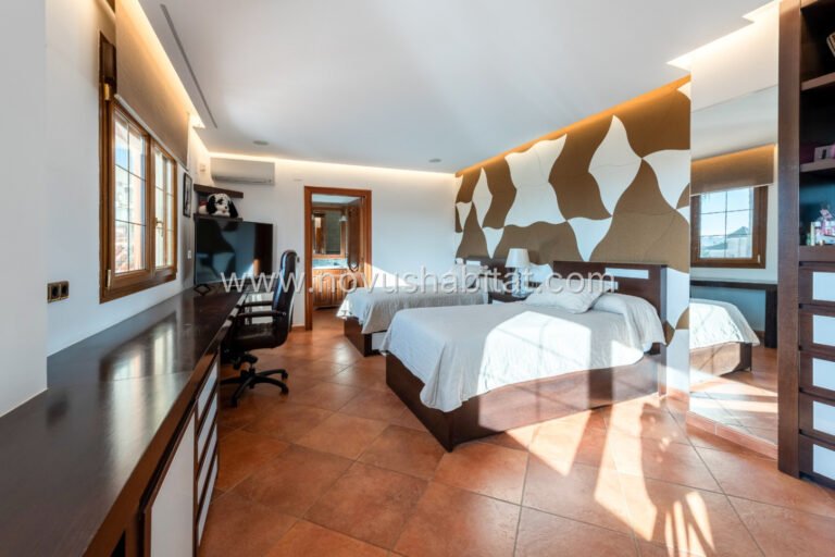 Villa in Calpe - ALT-50394 - foto 19