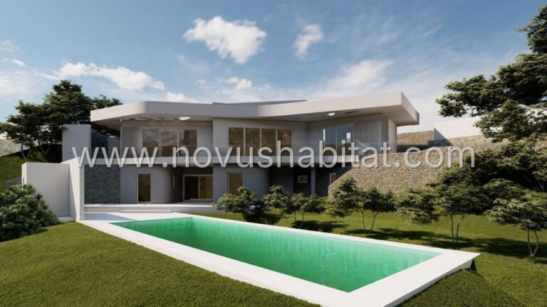 Villa í Jávea/Xàbia - ALT-69209