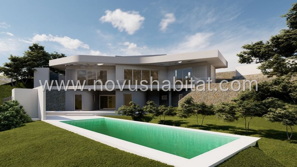 Villa in Jávea/Xàbia - ALT-69209 – foto 1