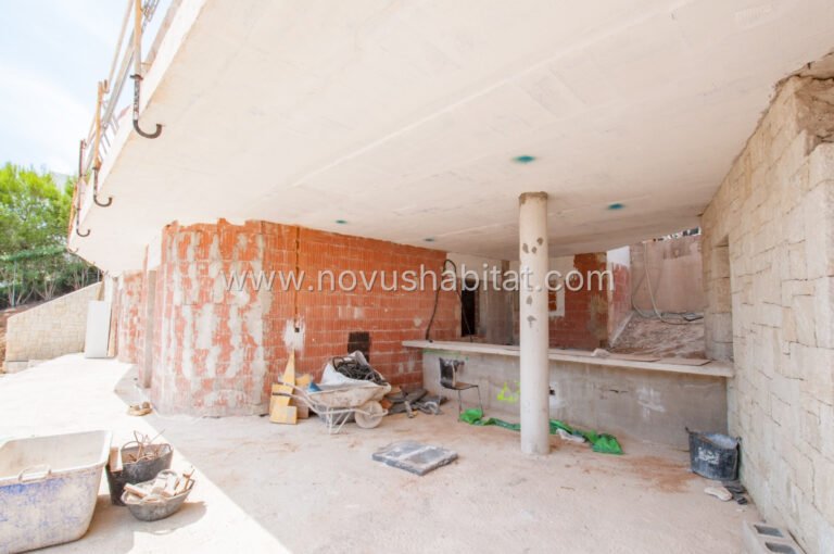 Villa in Jávea/Xàbia - ALT-69209 - foto 23