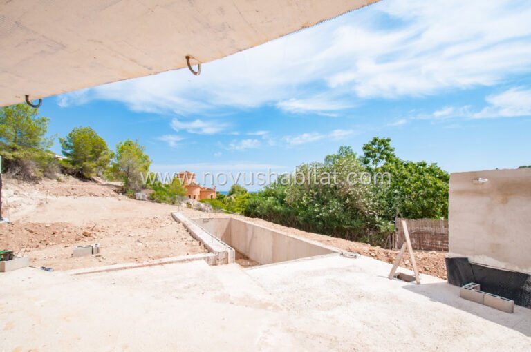 Villa in Jávea/Xàbia - ALT-36693 - foto 22