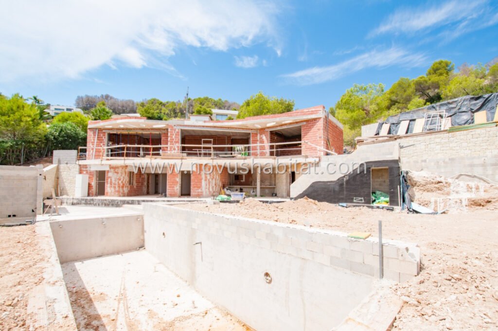 Villa in Jávea/Xàbia - ALT-36693 – foto 2