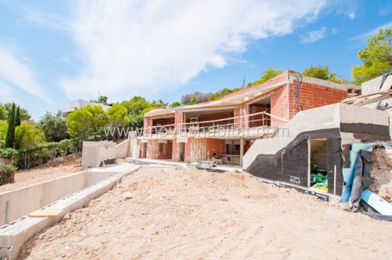 Villa in Jávea/Xàbia - ALT-36693 - foto 5