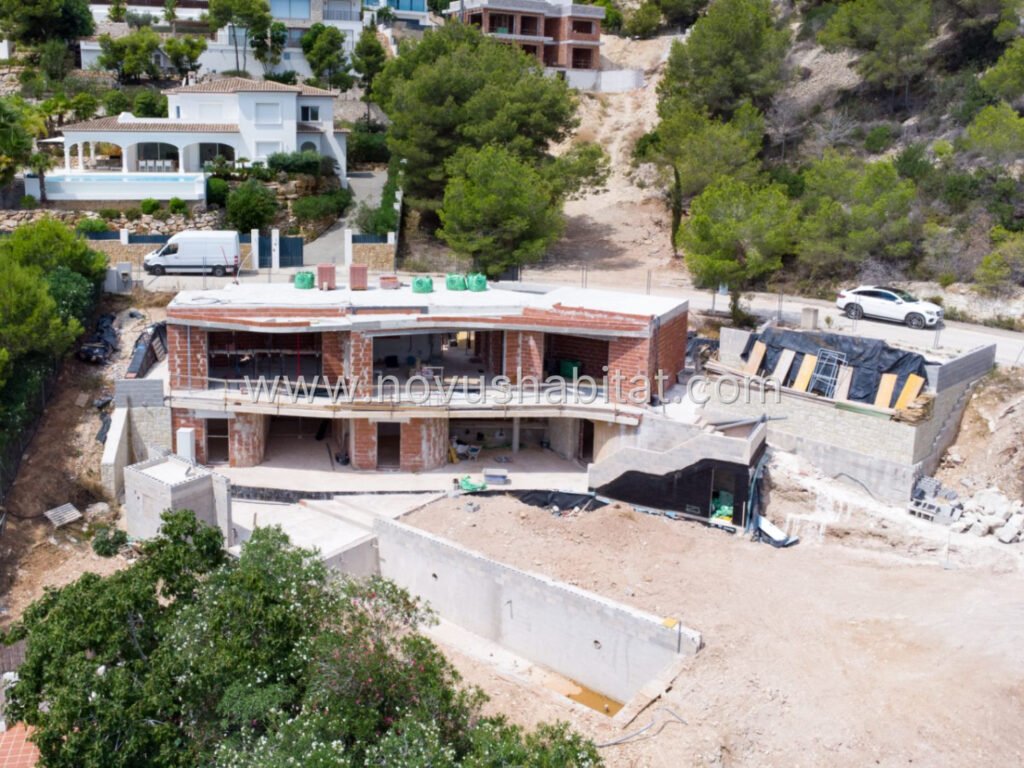 Villa in Jávea/Xàbia - ALT-36693 – foto 3