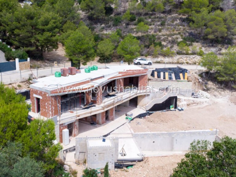 Villa in Jávea/Xàbia - ALT-36693 - foto 8