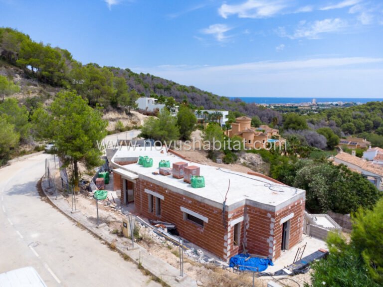 Villa in Jávea/Xàbia - ALT-36693 - foto 10