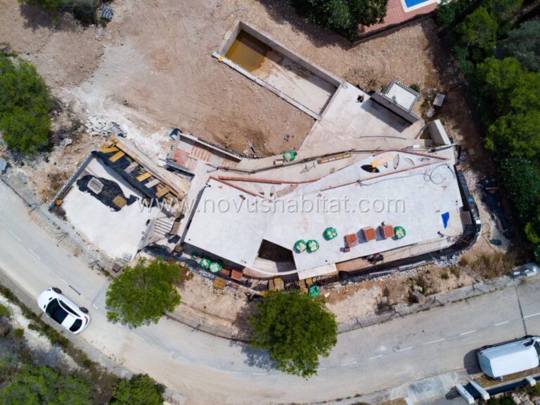 Villa in Jávea/Xàbia - ALT-36693 - foto 12