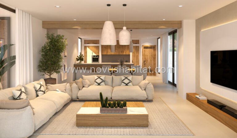 Villa in Jávea/Xàbia - ALT-83137 - foto 4