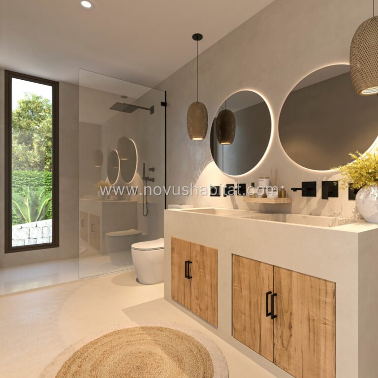 Villa in Jávea/Xàbia - ALT-83137 - foto 7