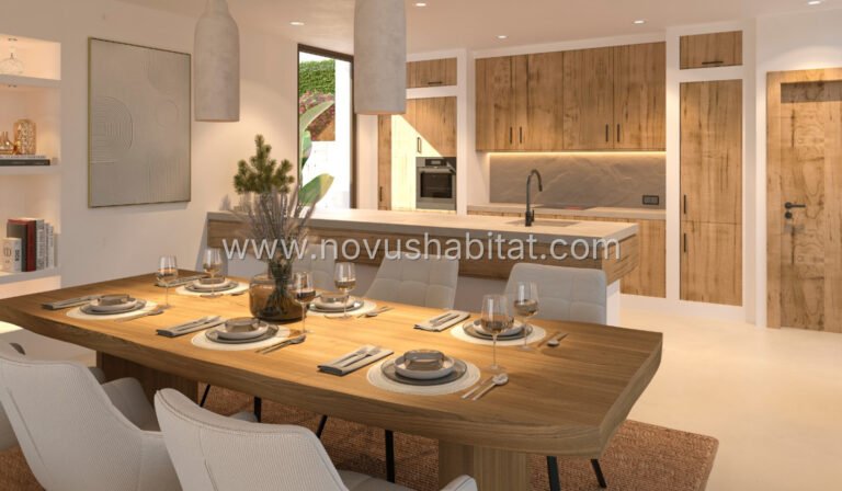 Villa in Jávea/Xàbia - ALT-83137 - foto 5