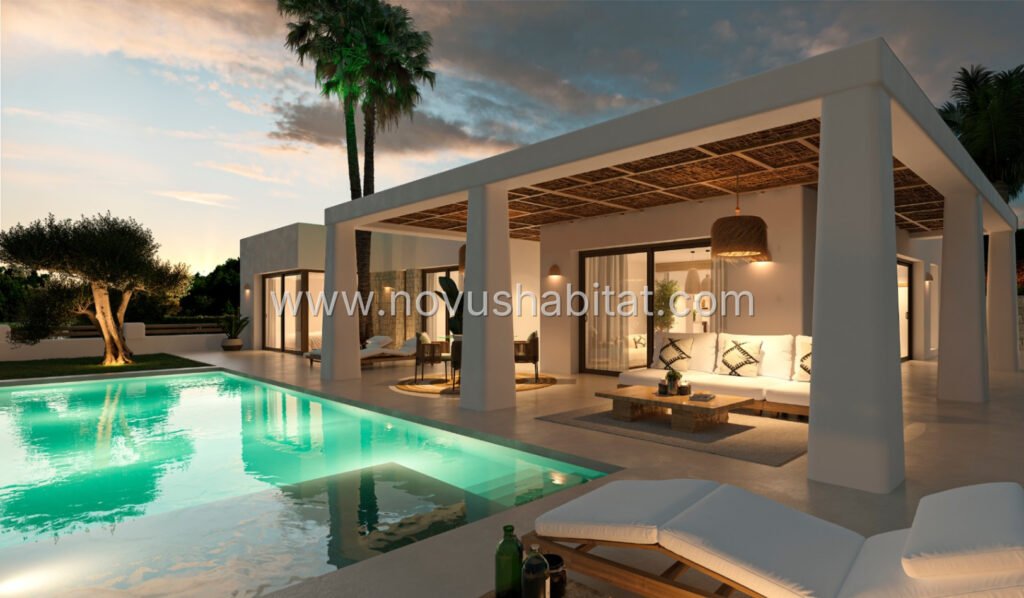 Villa in Jávea/Xàbia - ALT-83137 – foto 2