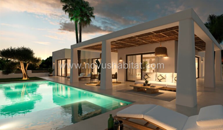 Villa in Jávea/Xàbia - ALT-83137 - foto 2