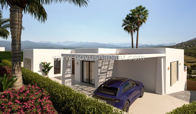 Villa in Jávea/Xàbia - ALT-83137 - foto 3