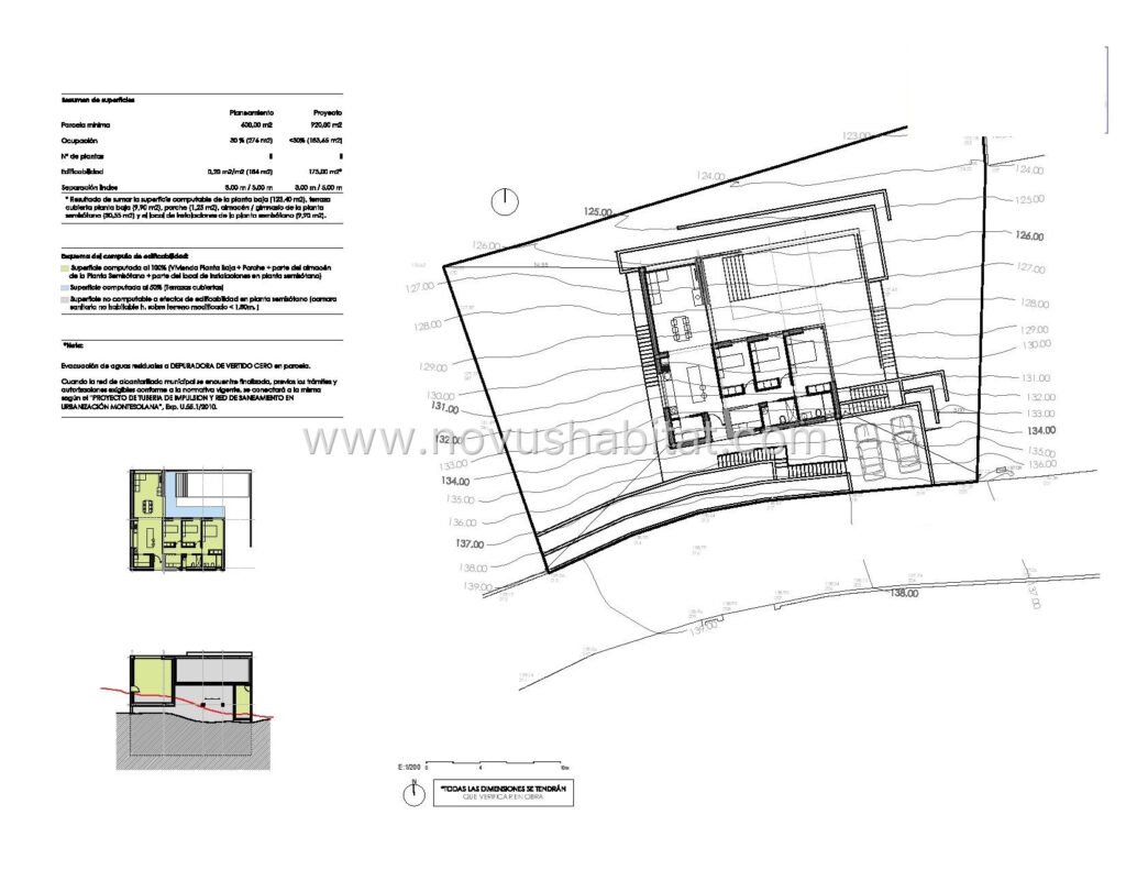 Villa en Pedreguer - ALT-38474 – foto 5