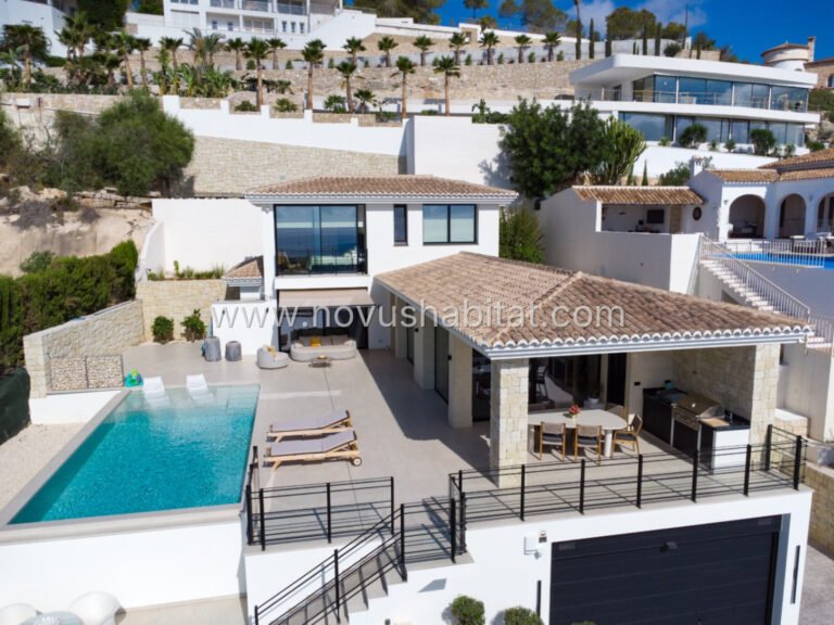 Villa in Benissa - ALT-27562 - foto 7