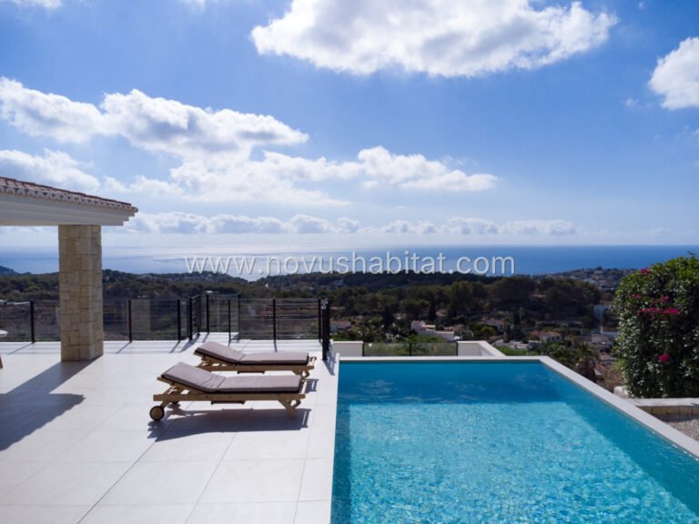 Villa in Benissa - ALT-38481 - foto 5