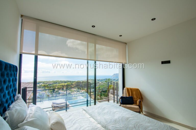 Villa in Benissa - ALT-27562 - foto 20