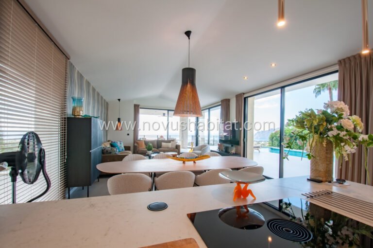 Villa in Benissa - ALT-38481 - foto 16