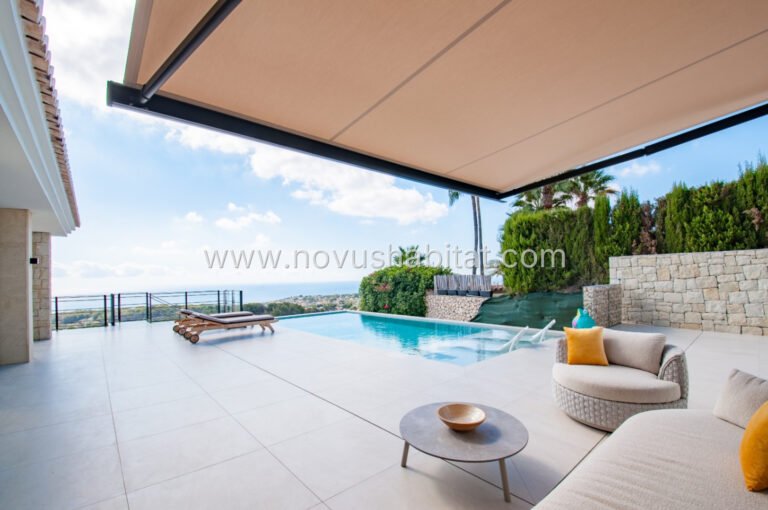Villa in Benissa - ALT-38481 - foto 11