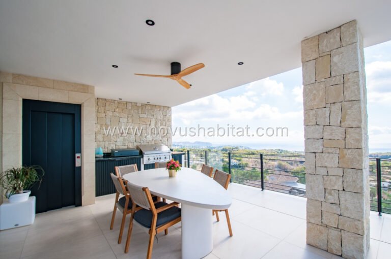 Villa in Benissa - ALT-38481 - foto 13