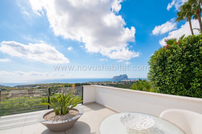 Villa in Benissa - ALT-38481 - foto 15