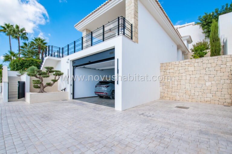 Villa in Benissa - ALT-38481 - foto 32