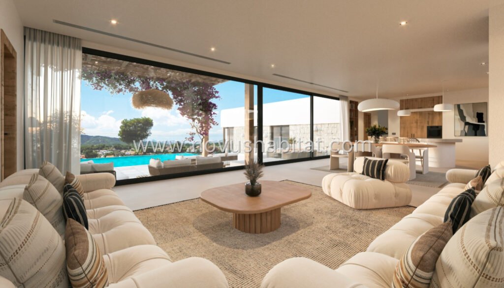 Villa in Jávea/Xàbia - ALT-54799 – foto 4