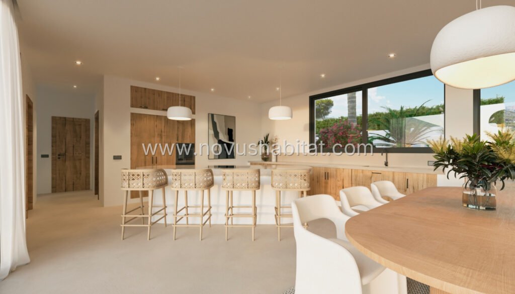 Villa in Jávea/Xàbia - ALT-54799 – foto 5