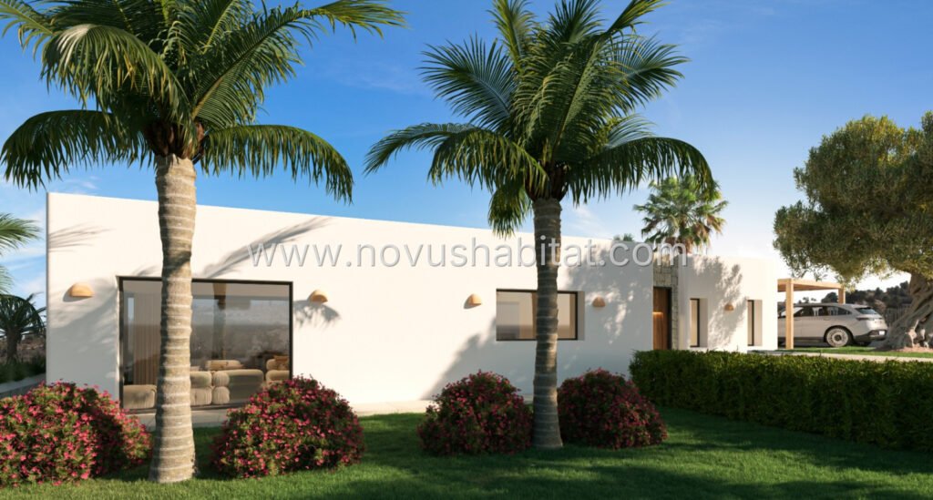 Villa in Jávea/Xàbia - ALT-68249 – foto 3