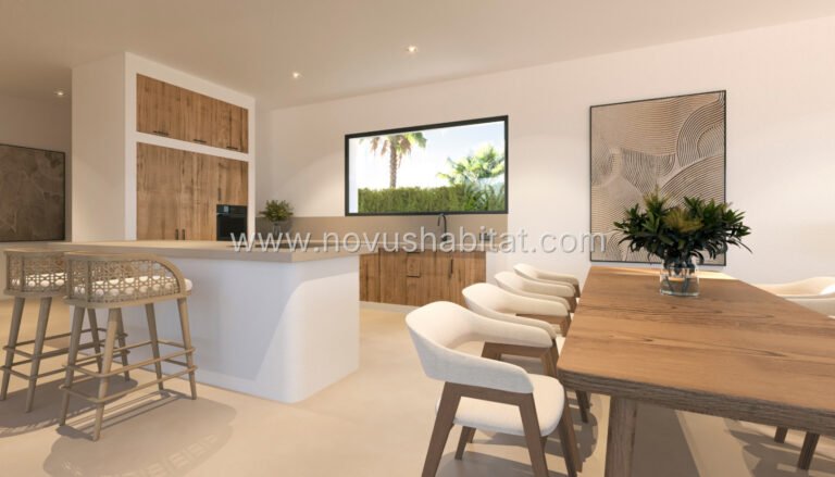 Villa in Jávea/Xàbia - ALT-90438 - foto 6