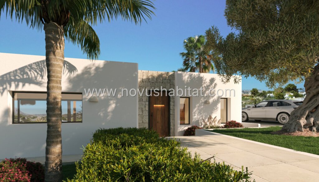 Villa in Jávea/Xàbia - ALT-68249 – foto 4