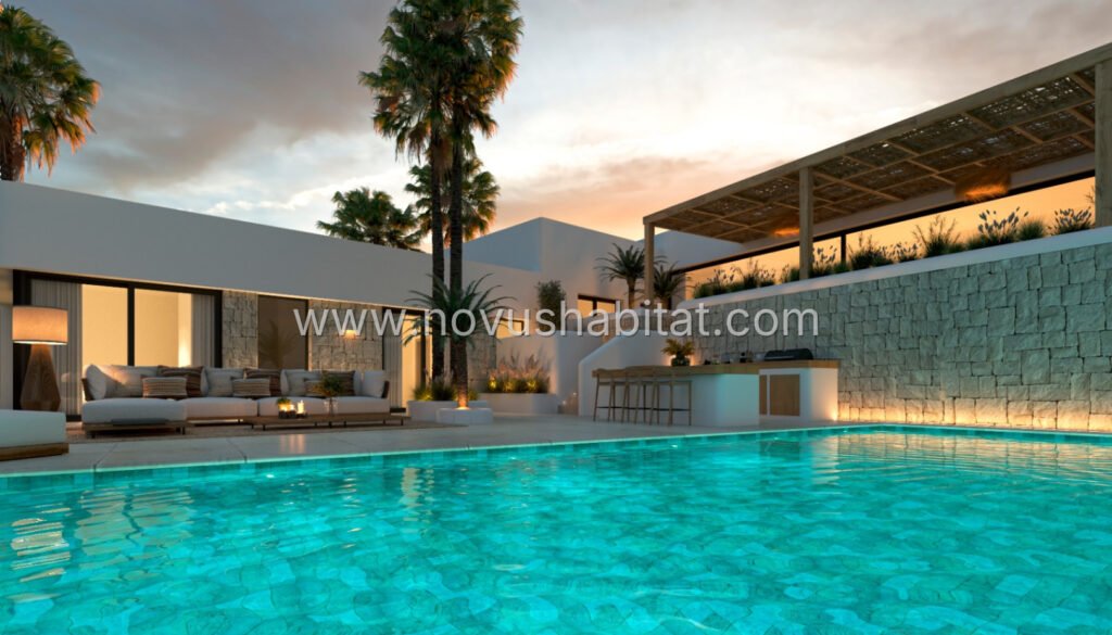 Villa in Jávea/Xàbia - ALT-68249 – foto 2