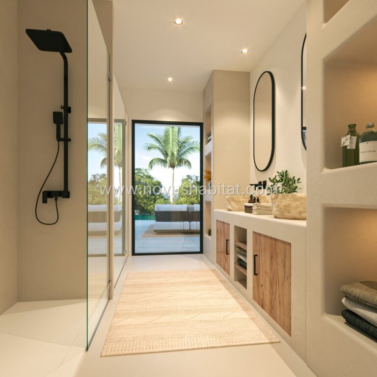 Villa in Jávea/Xàbia - ALT-90438 - foto 7