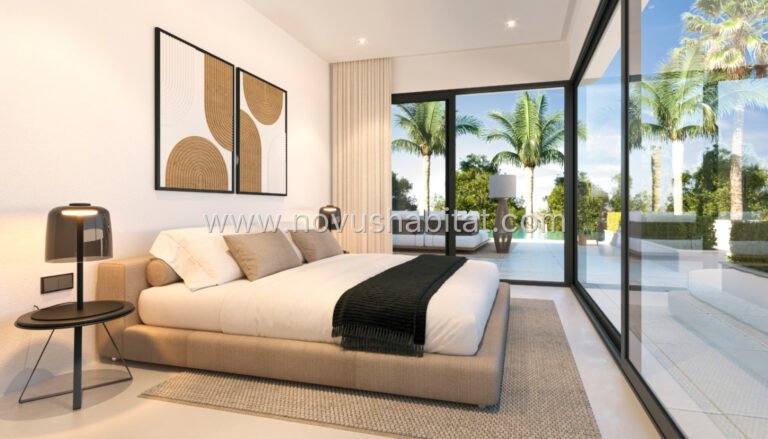 Villa in Jávea/Xàbia - ALT-90438 - foto 8