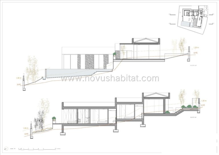 Villa in Jávea/Xàbia - ALT-90438 - foto 9
