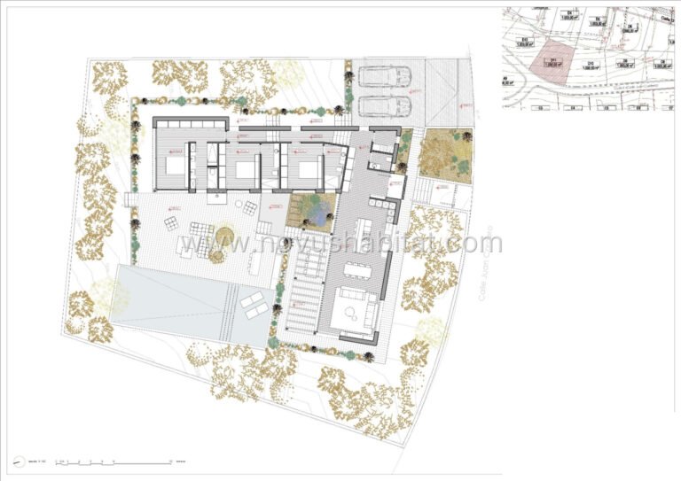 Villa in Jávea/Xàbia - ALT-90438 - foto 11