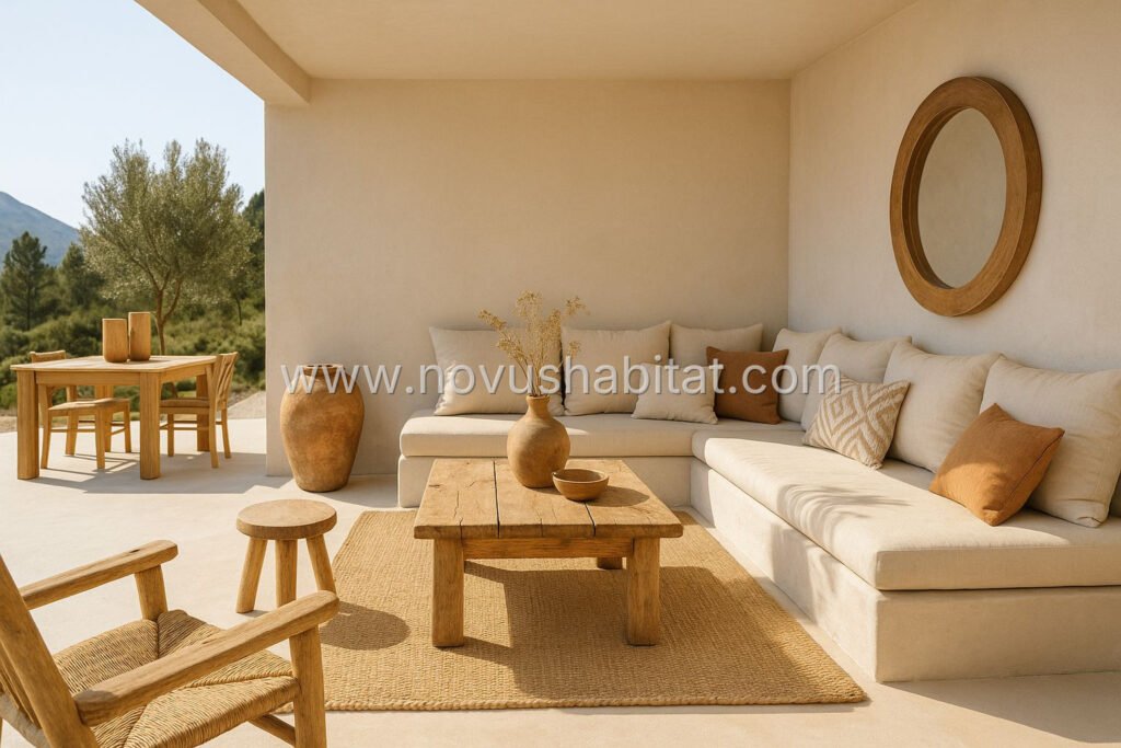 Villa en Pedreguer - ALT-50845 – foto 2