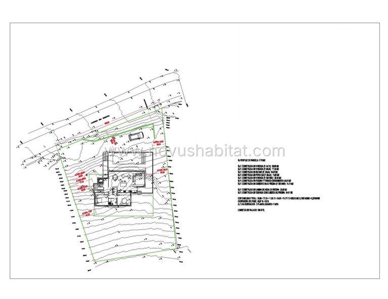Villa in Pedreguer - ALT-64275 - foto 4