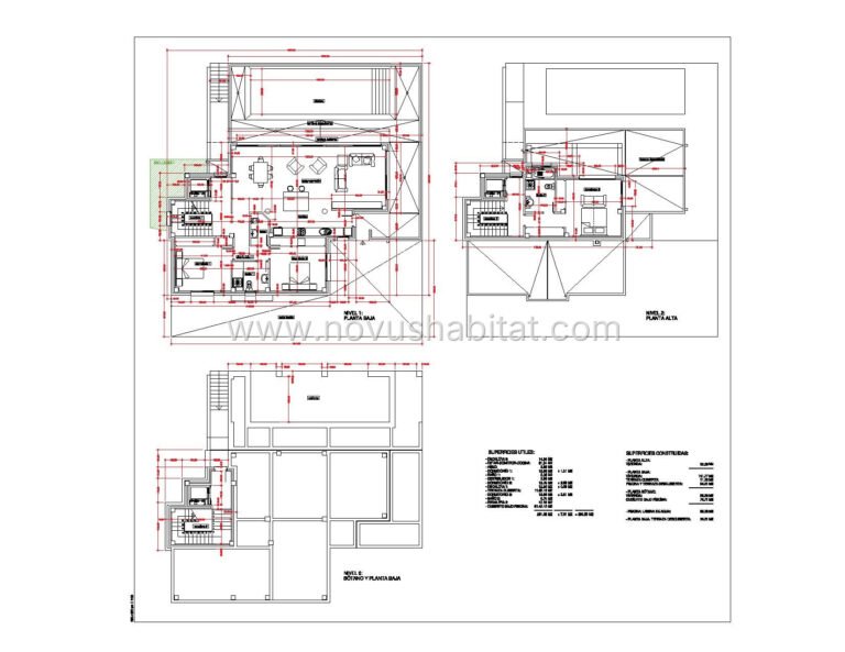 Villa in Pedreguer - ALT-64275 - foto 5
