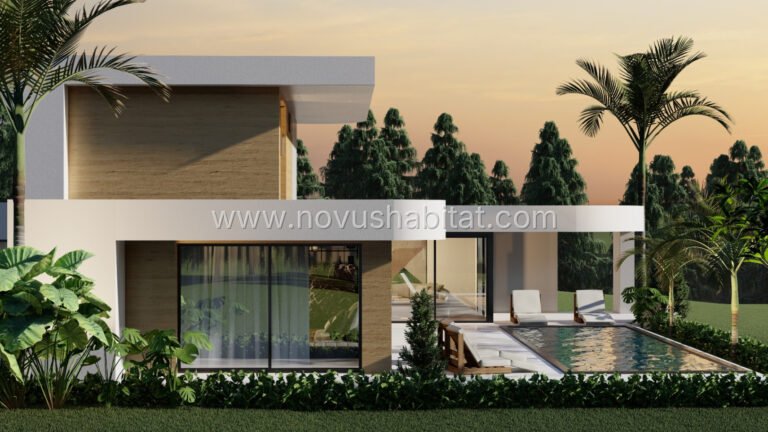Villa in Pedreguer - ALT-64275 - foto 2