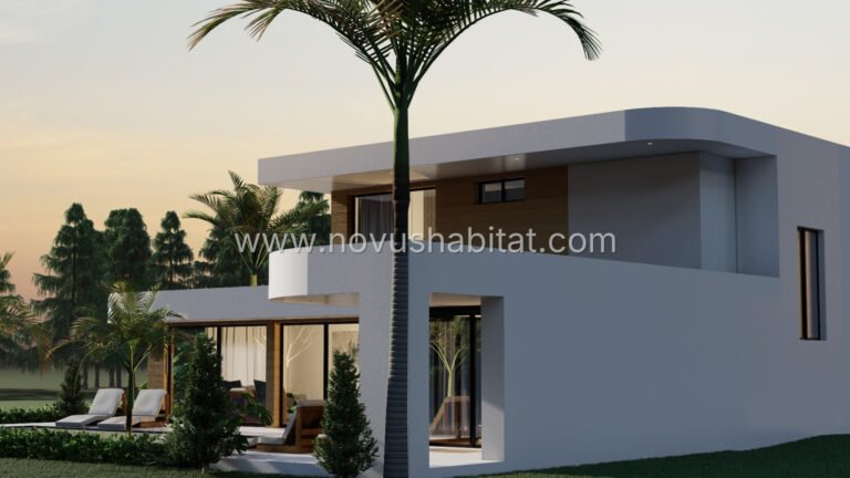 Villa en Pedreguer - ALT-46253 - foto 3