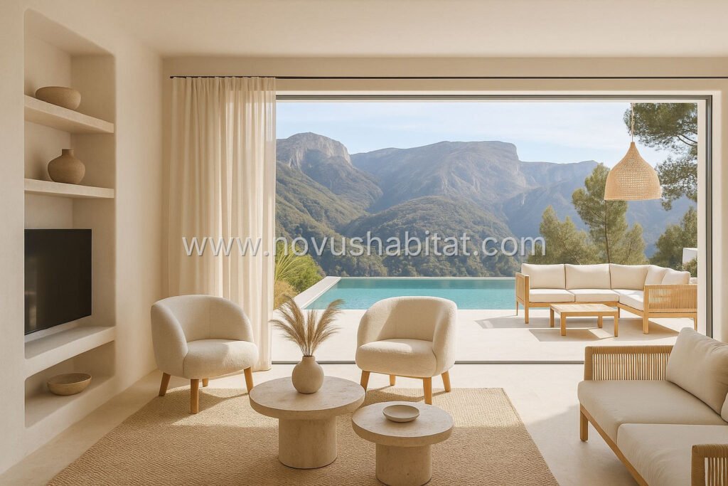 Villa en Pedreguer - ALT-27478 – foto 4