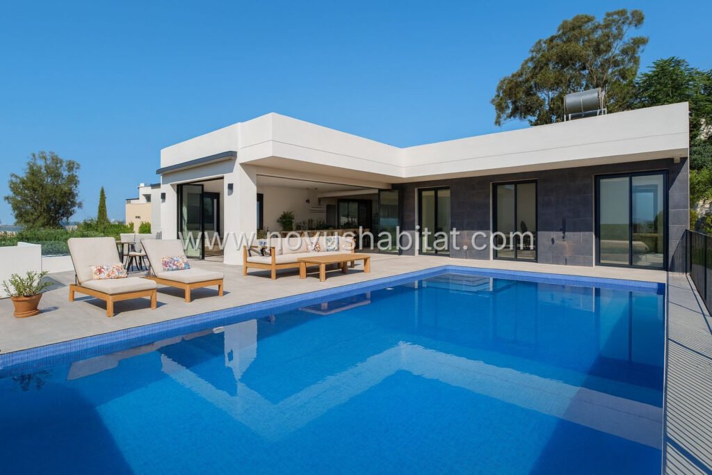 Villa en Pedreguer - ALT-17737 – foto 1