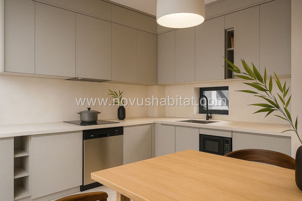 Villa en Pedreguer - ALT-24398 – foto 5