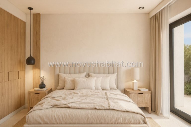 Villa in Pedreguer - ALT-46249 - foto 7