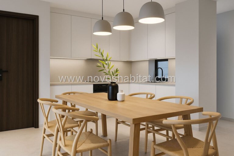 Villa in Pedreguer - ALT-24398 - foto 6