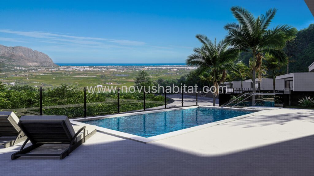 Villa en Pedreguer - ALT-46249 – foto 2