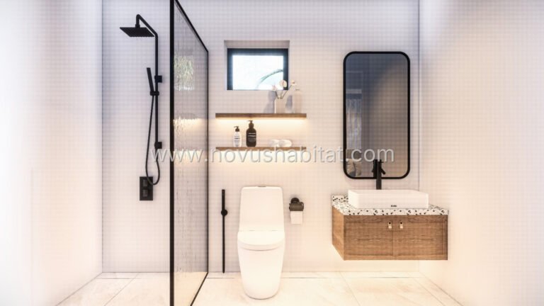 Villa in Pedreguer - ALT-46249 - foto 8