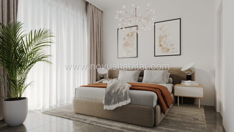 Villa in Calpe - ALT-95485 - foto 5