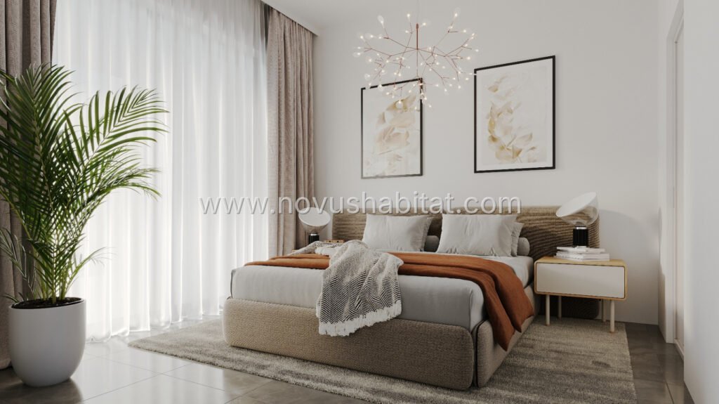 Villa in Calpe - ALT-59096 – foto 5